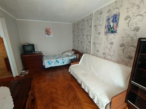 квартира по адресу Танкопия ул., 20