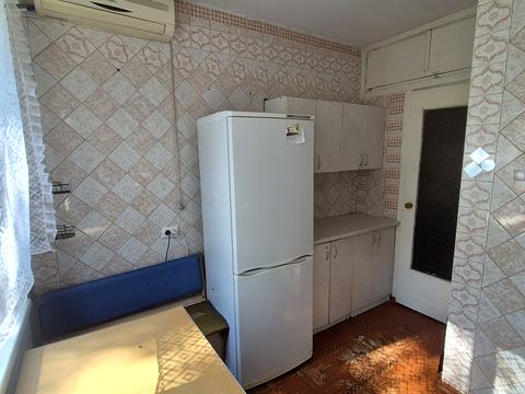 квартира по адресу Автозаводская ул., 17а
