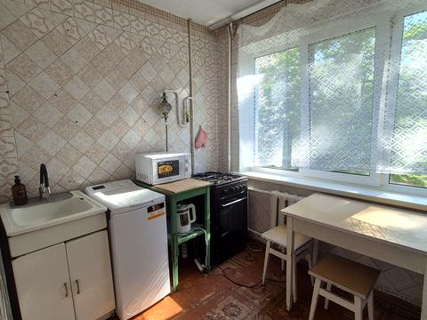квартира по адресу Автозаводская ул., 17а