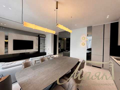 квартира за адресою Саперне Поле вул., 5