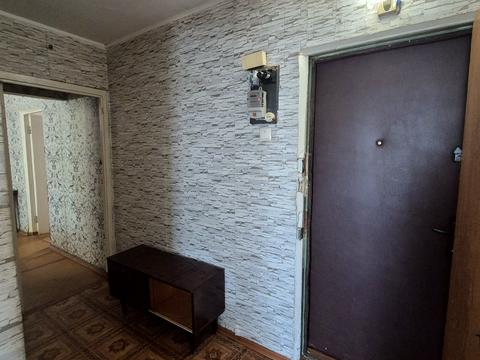 квартира по адресу Автозаводская ул., 17а