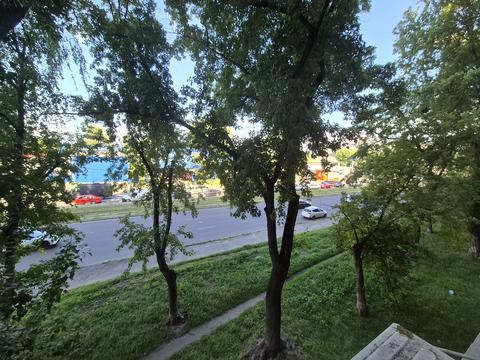 квартира по адресу Автозаводская ул., 17а