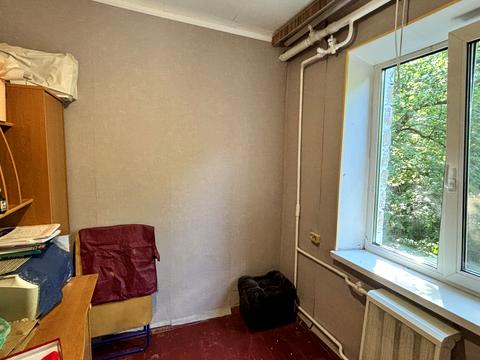 квартира по адресу Академика Вернадского бульв., 65