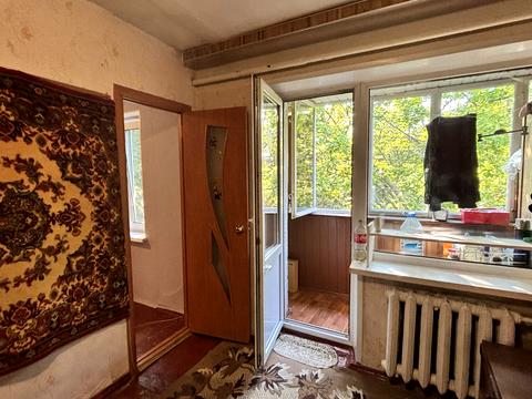 квартира по адресу Академика Вернадского бульв., 65