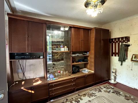 квартира по адресу Академика Вернадского бульв., 65