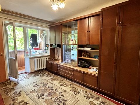 квартира по адресу Академика Вернадского бульв., 65