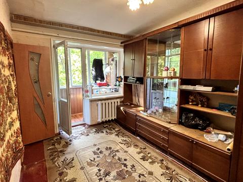 квартира по адресу Академика Вернадского бульв., 65