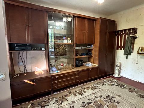 квартира по адресу Академика Вернадского бульв., 65