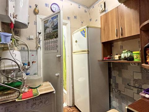 квартира по адресу Академика Вернадского бульв., 65