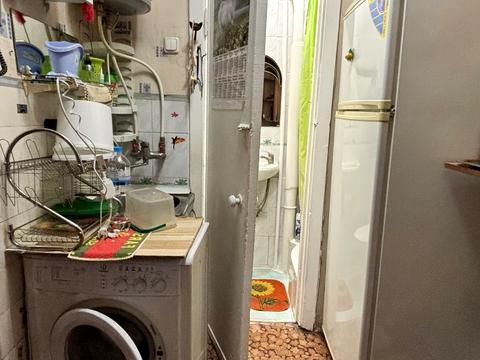 квартира по адресу Академика Вернадского бульв., 65
