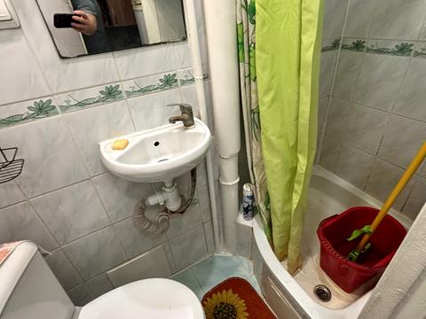 квартира по адресу Академика Вернадского бульв., 65