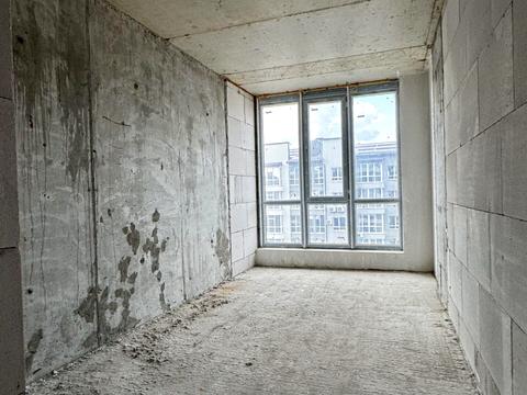 квартира по адресу Ленкавского ул., 34 к4