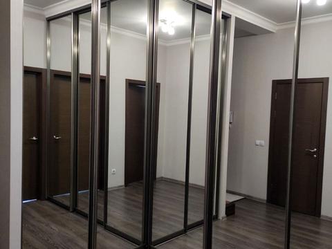 квартира по адресу Генерала Шаповала ул. (Механізаторів), 2