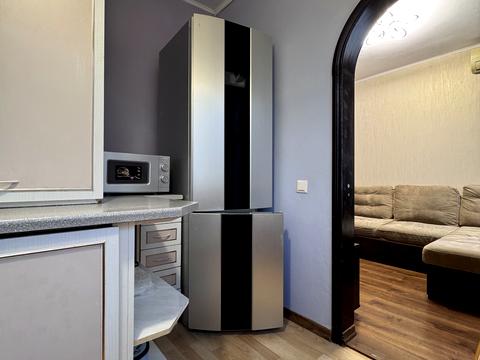 квартира по адресу Победы просп., 61б