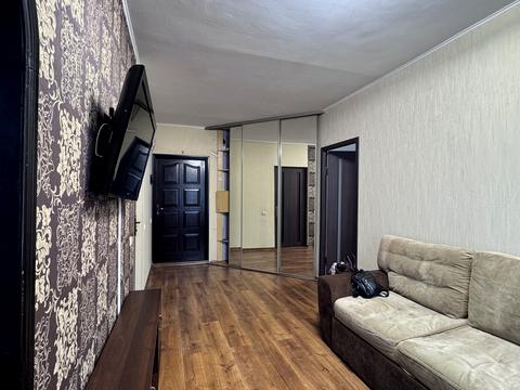 квартира по адресу Победы просп., 61б