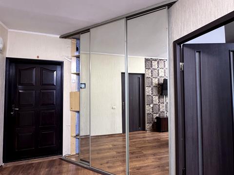 квартира по адресу Победы просп., 61б