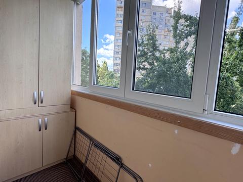 квартира по адресу Победы просп., 61б