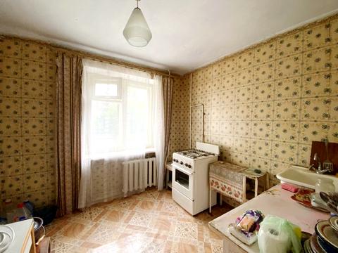 квартира за адресою Євгенія Логінова вул. (Крилова), 40/1