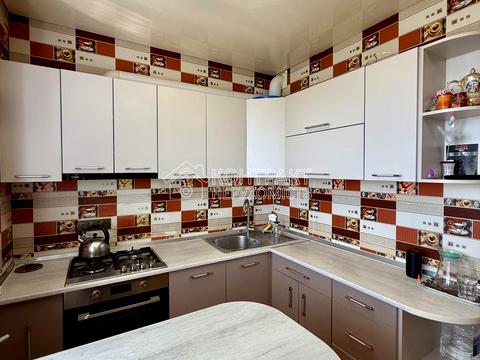 квартира за адресою Амосова вул. (Корчагінців), 7