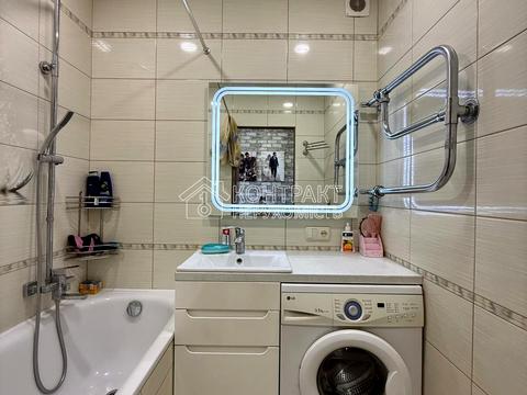 квартира за адресою Амосова вул. (Корчагінців), 7