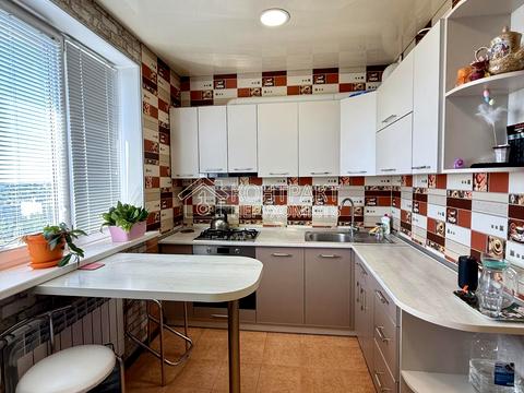 квартира за адресою Амосова вул. (Корчагінців), 7