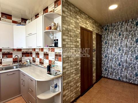 квартира за адресою Амосова вул. (Корчагінців), 7