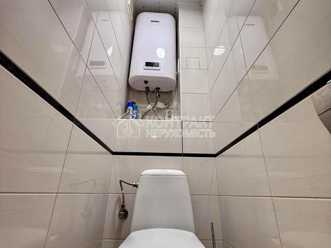 квартира за адресою Амосова вул. (Корчагінців), 7