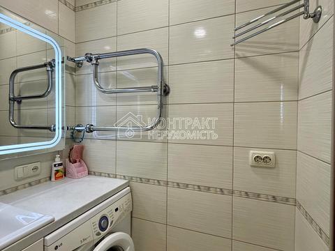 квартира за адресою Амосова вул. (Корчагінців), 7