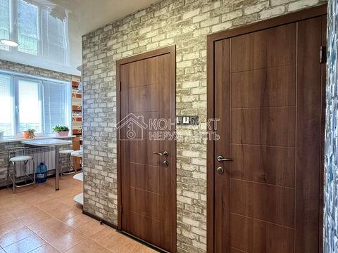 квартира за адресою Амосова вул. (Корчагінців), 7