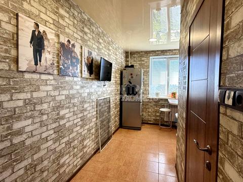 квартира за адресою Амосова вул. (Корчагінців), 7