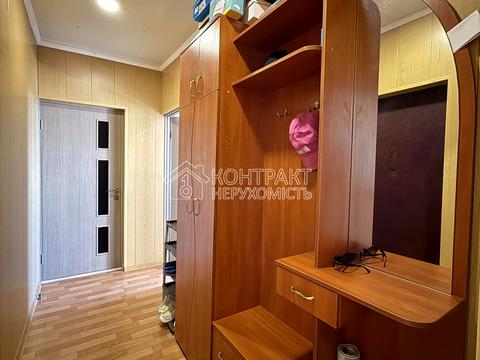 квартира за адресою Амосова вул. (Корчагінців), 7