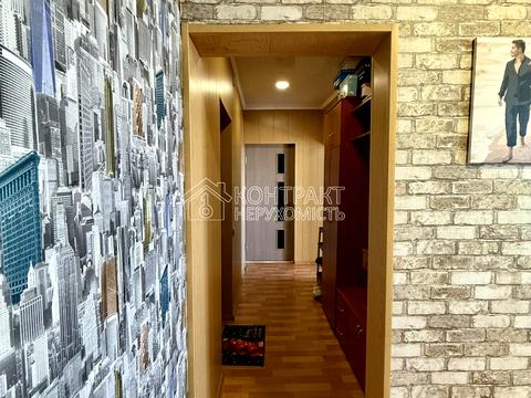 квартира за адресою Амосова вул. (Корчагінців), 7