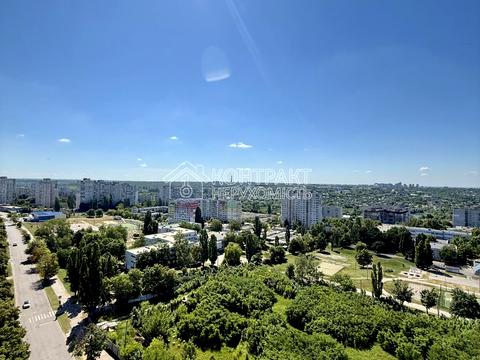 квартира за адресою Амосова вул. (Корчагінців), 7