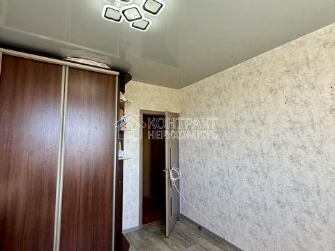 квартира за адресою Амосова вул. (Корчагінців), 7