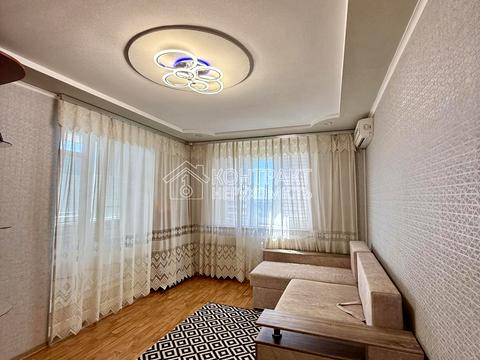 квартира за адресою Амосова вул. (Корчагінців), 7