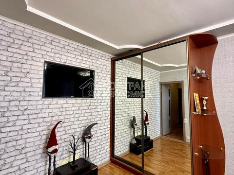 квартира за адресою Амосова вул. (Корчагінців), 7