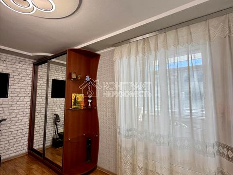 квартира за адресою Амосова вул. (Корчагінців), 7