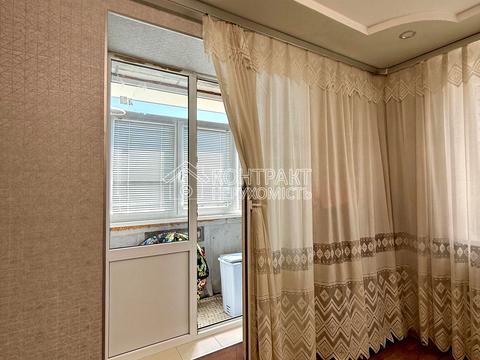 квартира за адресою Амосова вул. (Корчагінців), 7