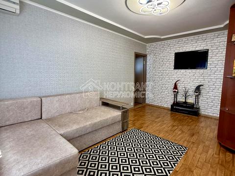 квартира за адресою Амосова вул. (Корчагінців), 7