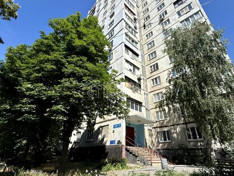 квартира за адресою Амосова вул. (Корчагінців), 7