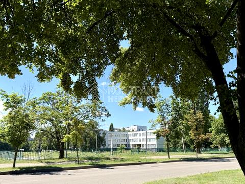 квартира за адресою Амосова вул. (Корчагінців), 7