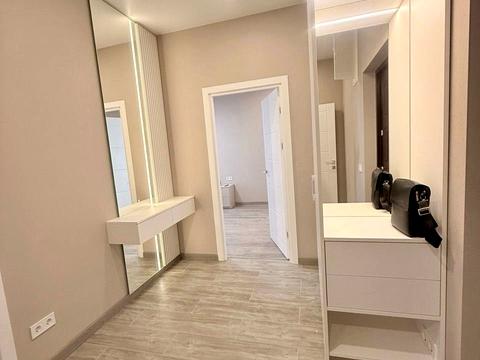 квартира по адресу Краснова ул., 1-А