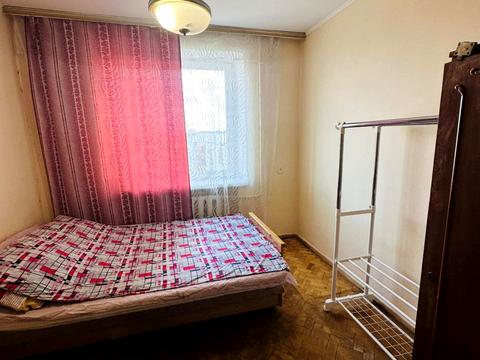 квартира за адресою Червоної Калини просп., 61