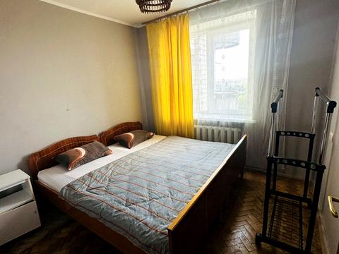 квартира за адресою Червоної Калини просп., 61