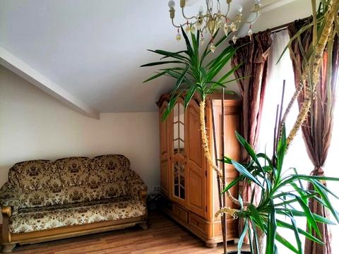 квартира за адресою Озерна, 34