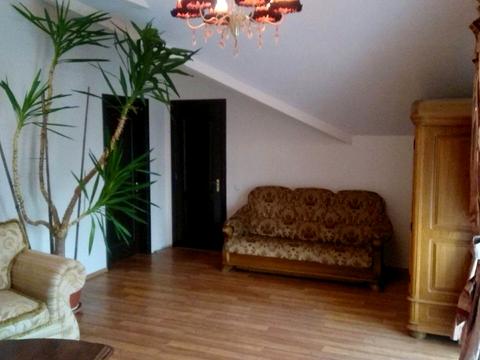 квартира за адресою Озерна, 34