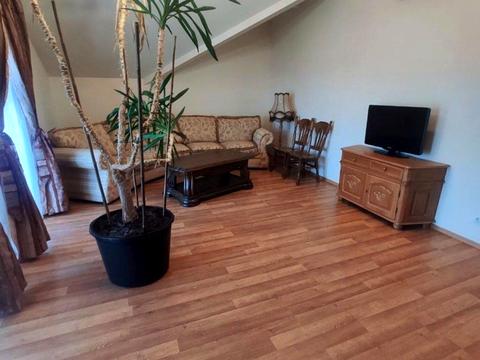 квартира за адресою Озерна, 34