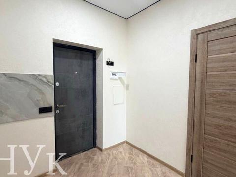 квартира по адресу Парижской Коммуны ул., 4