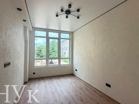 квартира по адресу Парижской Коммуны ул., 4