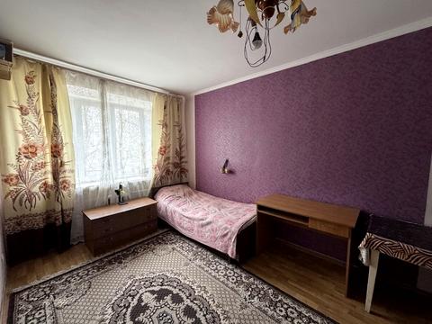комната по адресу Дмитрия Билоконя ул. (Баженова), 34